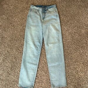 Women’s Old Navy OG Loose fit Jean
